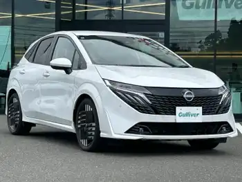 日産 オーラ G 純正メモリナビ 全方位カメラ BT/フルセグ