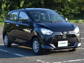 ダイハツ ミラ イース L SAⅢ