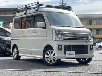 日産 ＮＶ１００クリッパー リオ E
