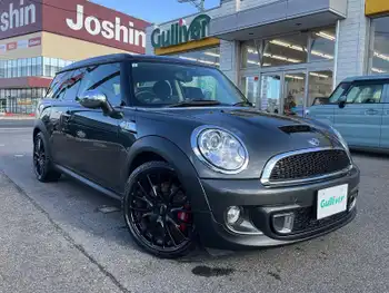 ＭＩＮＩ ミニ クラブマン クーパー S