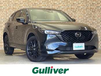マツダ ＣＸ－５ XD レトロスポーツED 特別仕様車レトロスポーツED/BOSEサウンド