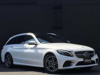 ｃクラスステーションワゴン メルセデス ベンツ の中古車を検索 中古車のガリバー