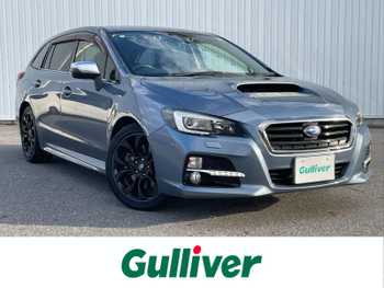 スバル レヴォーグ 1．6GT－S アイサイト ナビ フルセグ バックカメラ ETC ドラレコ