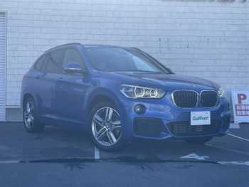 ＢＭＷ Ｘ１ xDrive 18d Mスポーツ ハイラインPKG  コンフォートPKG ACC