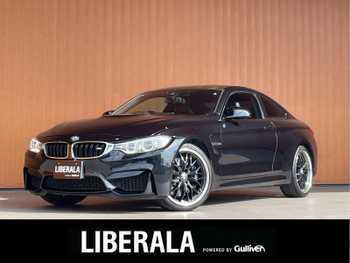 ＢＭＷ Ｍ４ クーペ