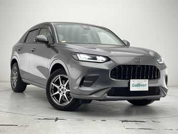 ホンダ ＺＲ－Ｖ ハイブリッド e:HEV Z 純正ナビ フルセグTV 全方位カメラ ETC2.0