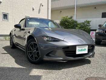 マツダ ロードスター S スペシャルパッケージ