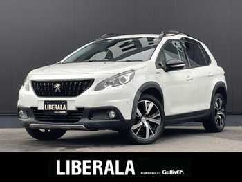 プジョー ２００８ GTライン GTライン