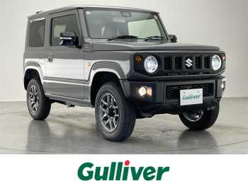 スズキ ジムニー XC