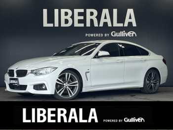 ＢＭＷ ４２０ｉ グランCP セレブレーションED