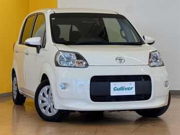 トヨタ ポルテ G 純正ナビ 片側電動 Bカメ シートヒーター