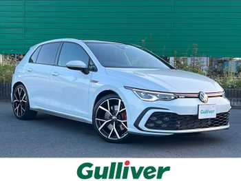 フォルクスワーゲン ＶＷ ゴルフ ＧＴＩ 