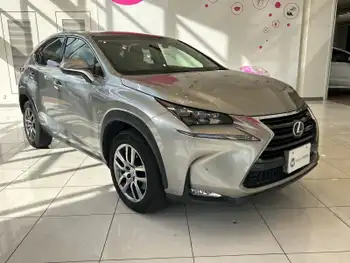 レクサス ＮＸ 200t Iパッケージ