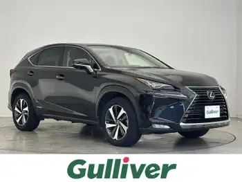 レクサス ＮＸ 300h バージョンL