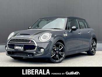 ＭＩＮＩ ミニ クーパー S