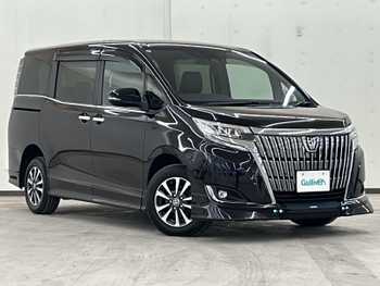 トヨタ エスクァイア Gi ナビ バックカメラ ETC 両側パワスラ
