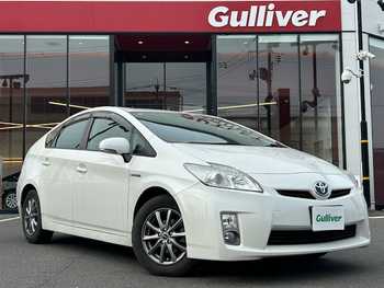 トヨタ プリウス S