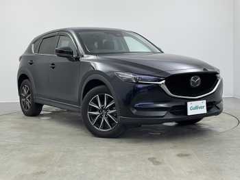 マツダ ＣＸ－５ XD プロアクティブ 純正ナビ 革ステ ステリモ 電格ミラー