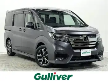 ホンダ ステップワゴン スパーダ ホンダセンシング