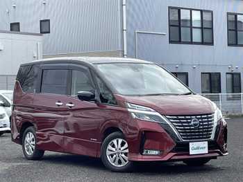 日産 セレナ ハイウェイスター 9インチナビ プロパイロット ドラレコ