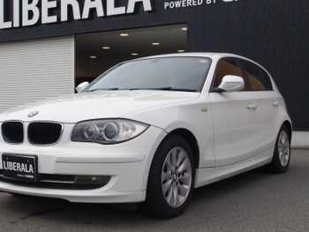 ＢＭＷ １１６ｉ 
