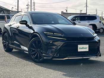 トヨタ クラウン スポーツ Z ワンオーナー/フルモデリスタエアロ/4WD