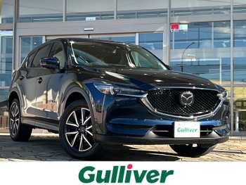 マツダ ＣＸ－５ XD プロアクティブ ナビ 全方位カメラ ETC 暖座席 ドラレコ BT