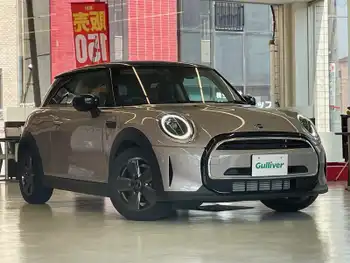 ＭＩＮＩ ＢＭＷ ミニ クーパー D クラシックトリム