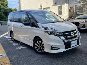 日産 セレナ ハイウェイスター Vセレクション 9インチナビ 全方位カメラ 両側電動ドア