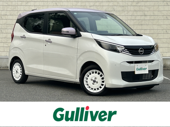 日産 デイズ ボレロ 9型ナビ　全方位カメラ　プリクラッシュ