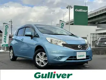 日産 ノート X DIG－S