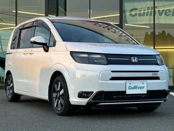 ホンダ フリード AIR EX 純正メモリナビ バックカメラ ワンオーナー