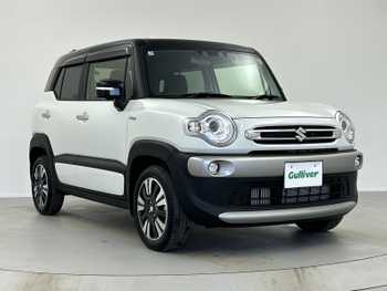 スズキ クロスビー HYBRID MZ 純正8型ナビ 全方位 Dブレーキ 追クルコン