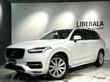 ボルボ ＸＣ９０ T5 AWD モーメンタム