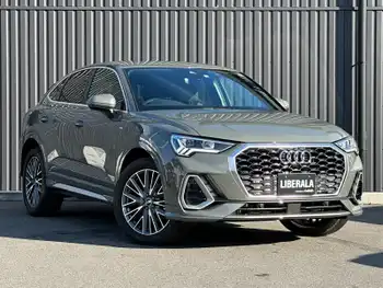 アウディ Ｑ３ 35TFSI Sライン