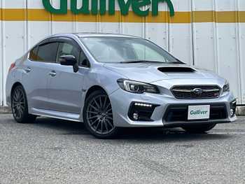 スバル ＷＲＸ Ｓ４ STIスポーツアイサイト