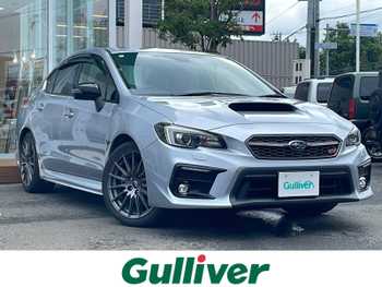 スバル ＷＲＸ Ｓ４ STIスポーツアイサイト