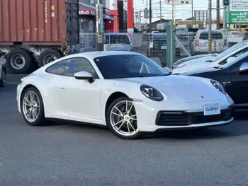 ポルシェ ９１１ カレラ