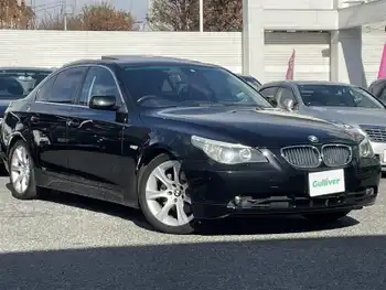 ＢＭＷ ５３０ｉ 