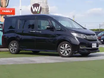 ホンダ ステップワゴン スパーダクールスピリット HセンシングBスタイル