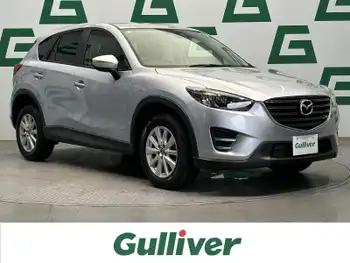 マツダ ＣＸ－５ XD 衝突軽減 Bカメラ サイドカメラ BT ETC