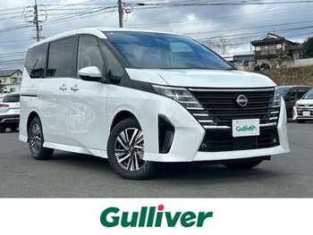 日産 セレナ ハイウェイスター V 純正ナビ 全周囲カメラ プロパイロット ETC