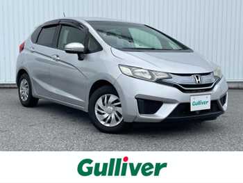 ホンダ フィット 13G Fパッケージ 純正ナビ ワンタッチウインカー ETC ECON