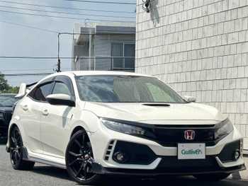 ホンダ シビック タイプR