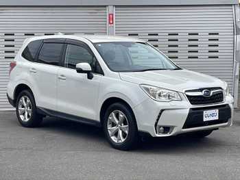 スバル フォレスター 2．0i－L アイサイト X-MODE/アイサイト/パワーシート