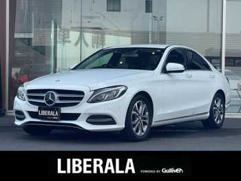 メルセデス・ベンツ Ｃ２００ アバンギャルド 純正HDDナビ フルセグ TV Bカメラ クルコン