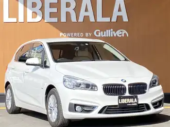 ＢＭＷ ２１８ｄ アクティブツアラー ラグジュアリー
