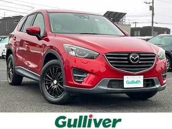 マツダ ＣＸ－５ XD Lパッケージ ナビ　シートヒーター　パワーシート