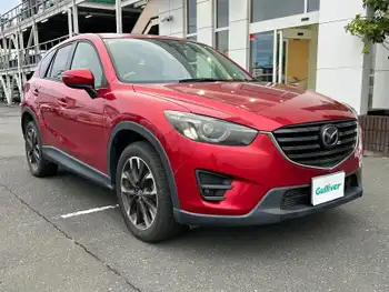 マツダ ＣＸ－５ XD Lパッケージ