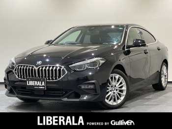 ＢＭＷ ２１８ｉ グランクーペ プレイ BMWライブコックピット HDDナビゲーション